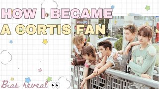 cini.log 01| My CORTIS Story: How I Became a Fan   Bias
