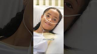 After 12 years apart, as an anonymous donor, Father finally did one right thing for his daughter.