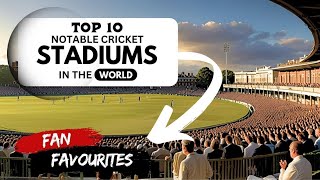 What Happens When 132,000 Fans Gather in One Place? | unbelievable capacity of stadiums
