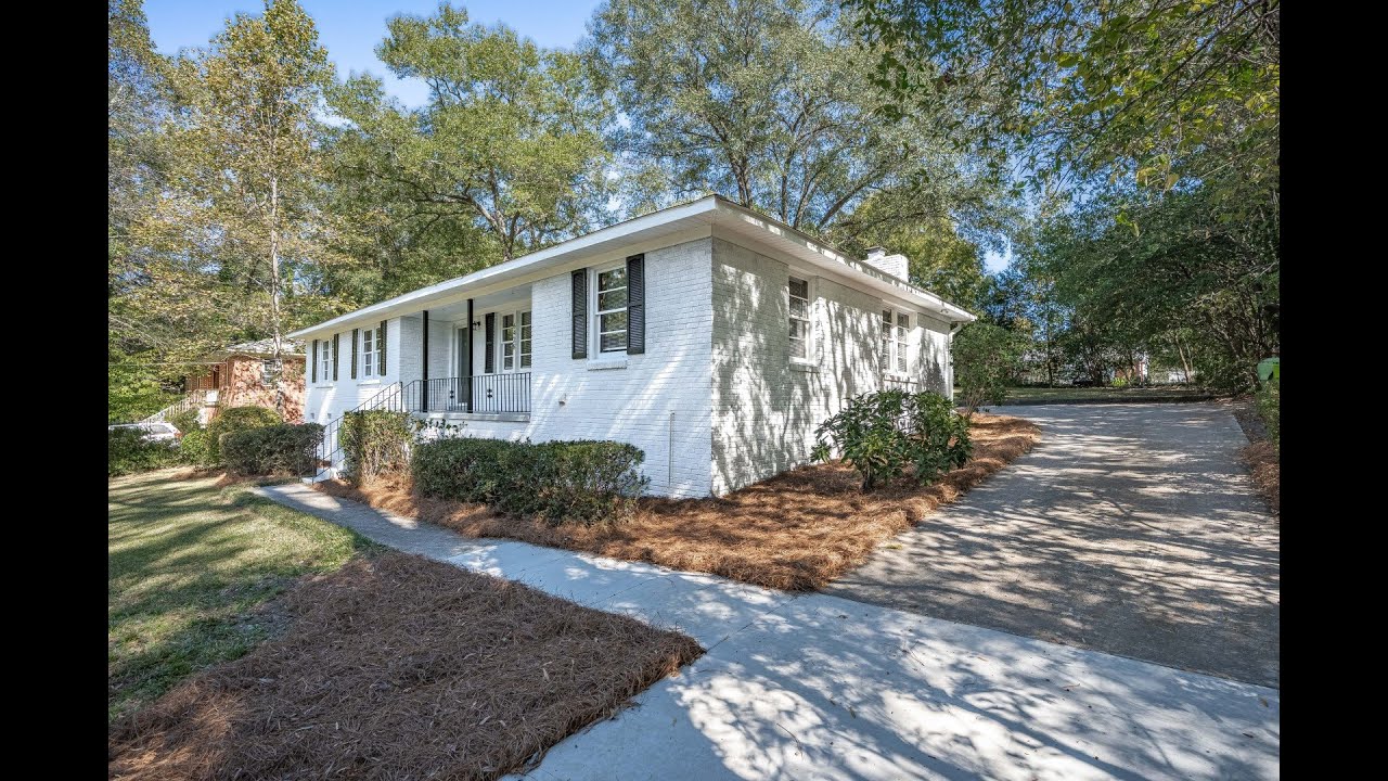 Greg Krome | 6428 Winyah Drive | Columbia ,  SC
