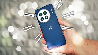Geekdegafas Videos OnePlus 13 review, LOCURA DE BATERÍA!!!