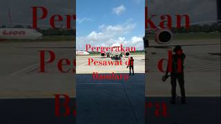 Download Lagu Dj on The mix - Pergerakan Pesawat di Bandara MP3