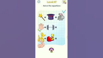 DOP 3 Displace one part level 67 #shorts #shortvideo #dop #dop2 #gaming.