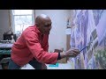 Denzil Forrester – ‘You Have to Find Your Niche’ | TateShots