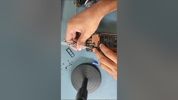 Redmi note 10 Pro back camera blur problem