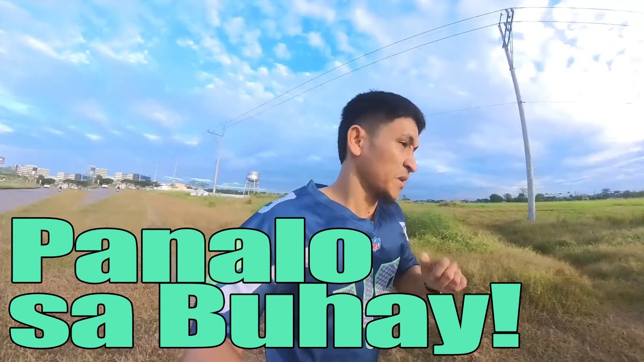 Good Life dahil sa SELF IMPROVEMENT!