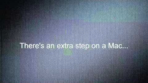 BibleWorks Workshop Part 1_13 -- The BibleWorks Keyboard