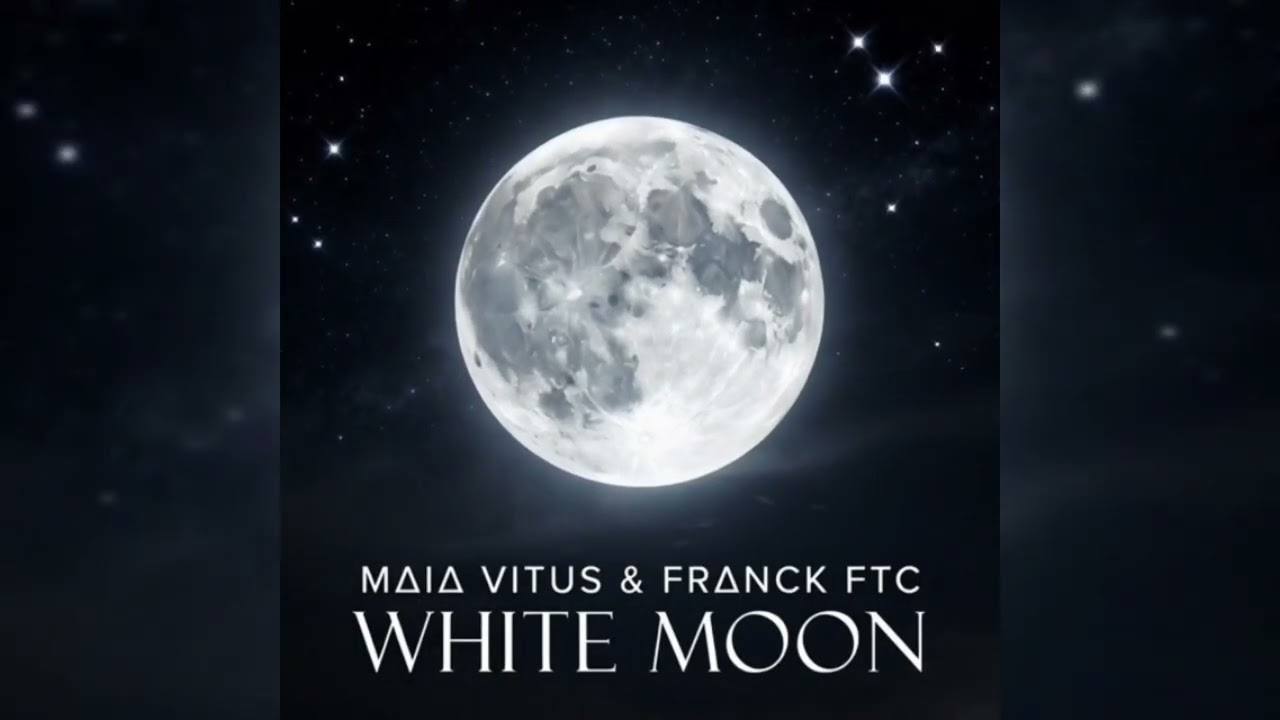 Watch Maia Vitus & Franck FTC : White Moon (Trance Music) on YouTube Watch Maia Vitus & Franck FTC : White Moon (Trance Music) on YouTube