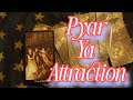 Pyar ya Attraction..!