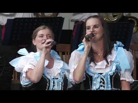 VRACOV-Výroční (35 a 1) koncert DH VRACOVJÁCI (4.)