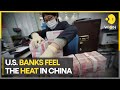 For US banks, their China dreams turn sour | World Business Watch | WION image