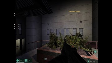 F.E.A.R COMBAT CO-OP MOD
