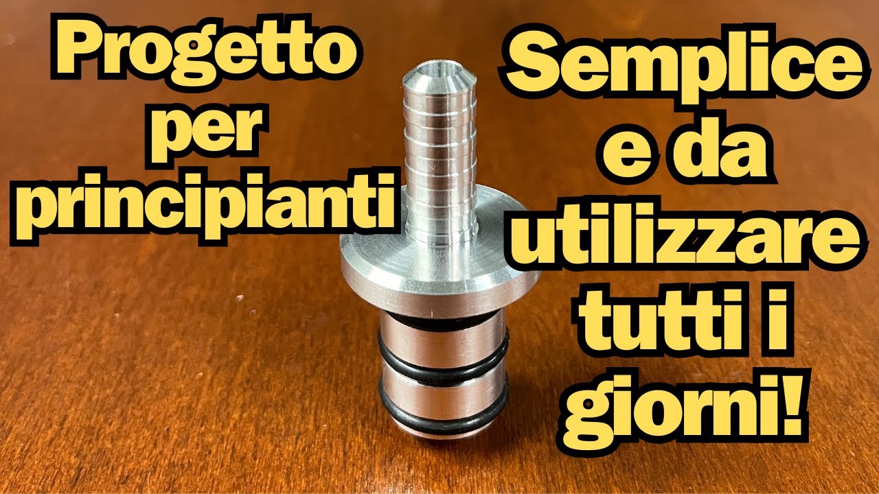 Mirino Olio Livello Per Tornio &ndash; Spia Olio Tonda Esagonale In Vetro, 1 Pezzo