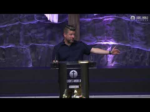 Sunday Morning Service, July 19th, 2026