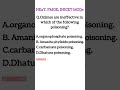 NExT , FMGE, INICET ,NEET PG MCQS AND PYQS. #pharmacology #nextexam #neetpg #fmge #medicosQ