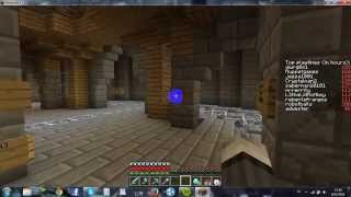 Minecraft Infinity prison server!