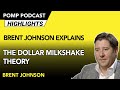 Brent Johnson Explains the Dollar Milkshake Theory