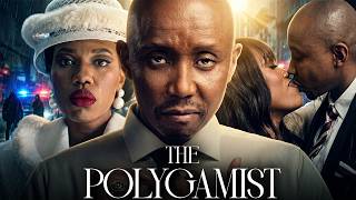 The Polygamist Full Movie | The Polygamist  Season 1 | Gugu GumedeS'dumo Mtshali | Review And Facts