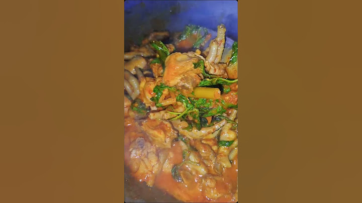 happy cooking hari ini ada ayam rica-rica|tumis tahu taoge #food #zainculinary #cooking #sarapan
