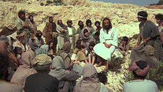The Jesus Film - Chwabo / Chwabu / Chuabo / Chwabo / Cicuabo / Cuabo / Cuwabo Language