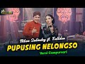 Niken Salindry feat. Fallden - Pupusing Nelongso- Kembar Campursari ( Official Music Video )