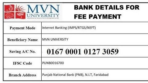 How To Upload Bank Details On The QwikAccounts App For Online Payments