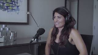 5 - Natalia Bruschi - Celebrity Men's Grooming! Minful Nomads Podcast Information