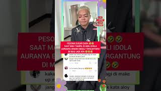 The Charm Of Sugar Daddy Reza Arap viral short rezaarap