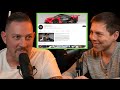 How Much MONEY the DailyDrivenExotics YouTube Channel Makes