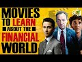 5 Movies To Learn About Past Financial Crisis image