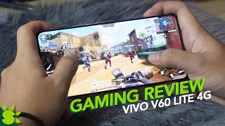 vivo V60 Lite Gaming Review screenshot 3