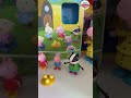 Peppa pig famr friends #shortsviral