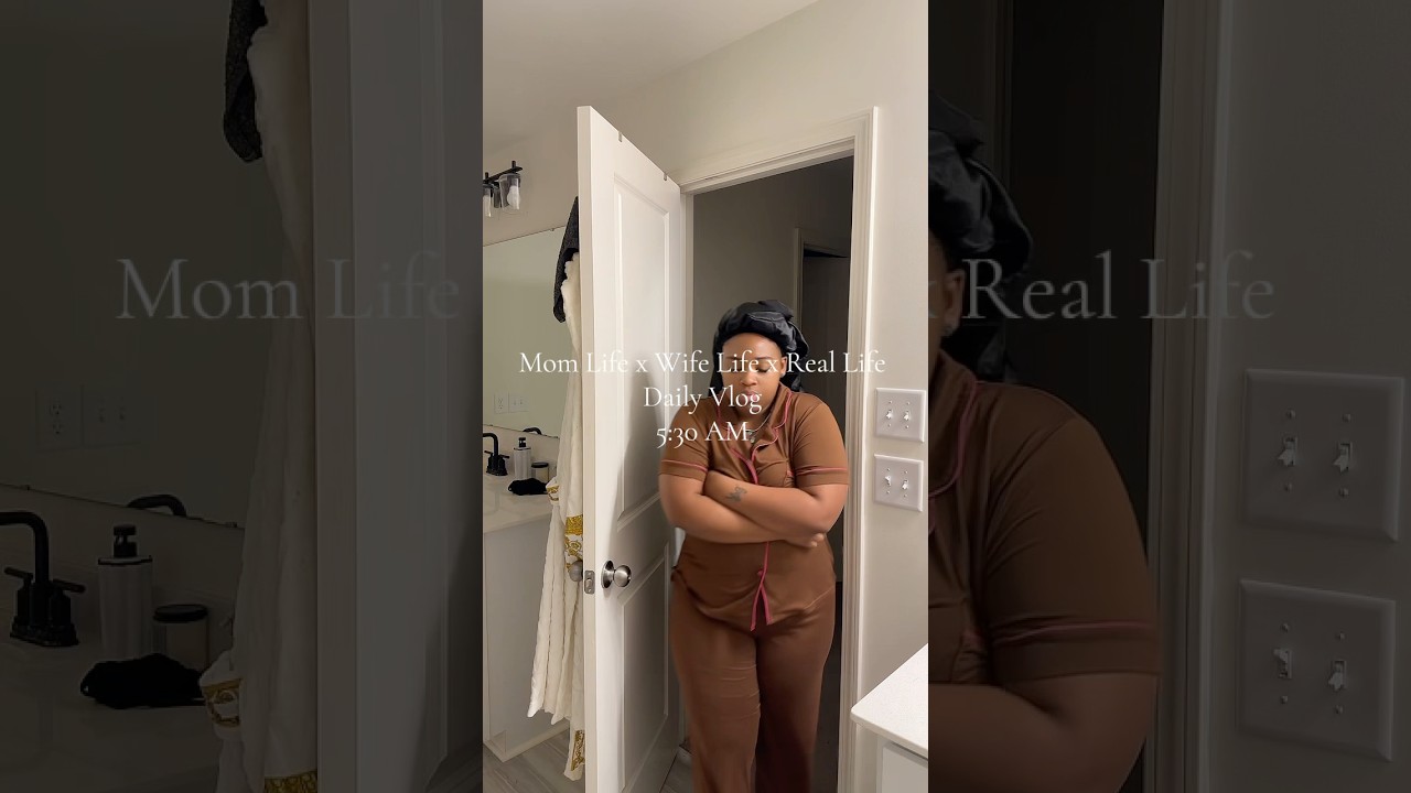 From Stay at Home Mom to Working Mom! 