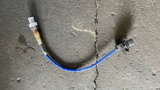 How To Check Engine Light Repair/2011 Ford F-150 Check Engine Light/P0131 P2237/Replacing O2 Sensor
