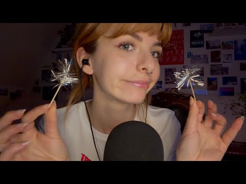 ASMR | 5 déclencheurs ultra relaxants pour dormir 🫧 ( jelly blox, masque...)