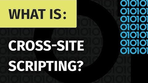 What Cross Site Scripting (xss) ? | How to mitigate xss attack #cybersecurity #xss #owasp #hacking