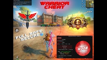 GameLoop 4.1Bypass | PUBG Mobile Hack + ESP + Skins (2025 Updated) | No Ban for Main ID