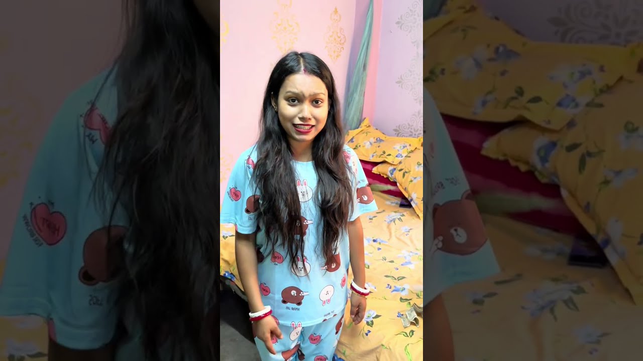 টেডিডে উপলক্ষে অনুকে দিলাম ধামাকাদার উপহার