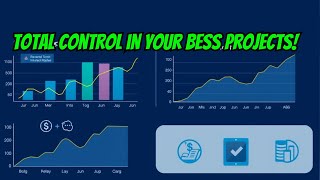 Mitigate Risks in BESS Projects and Optimize their Performance!