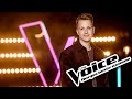 Sverre Eide | Royals (Lorde) | Knockout | The Voice Norway