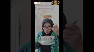 Bigo hijab styles terbaru ukhty