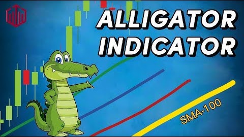 All you need to know | Alligator Indicator | QUOTEX