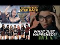 METALHEAD REACTS To GOT the beat 'Step Back' Stage Video