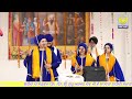 Dhadi jatha bibi daler kaur khalsa