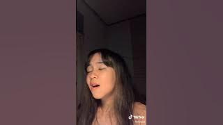 the one that got away cover by alsa 1:32 minute