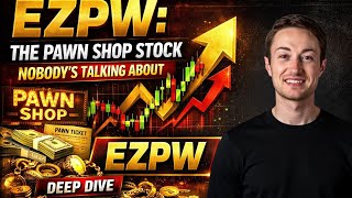 EZCORP Stock Deep Dive: The Pawn Business Wall Street Ignores 