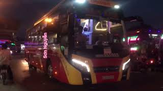 Danh sách 10+ nhà xe tân anh chất lượng, đừng bỏ qua