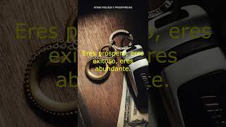 💰 Atrae riqueza y prosperidad en 23s • Abundancia infinita con 888 Hz | @vientoancestral.official