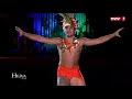 Heiva i Tahiti 2018 - Tamatea ONDICOLBERRY - 1er prix Meilleur danseur (ORI I TAHITI)