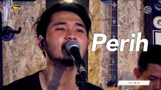 NIMO - Perih (Live at NYABA)